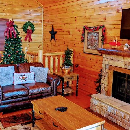 View Of Paradise Sevierville Exterior foto