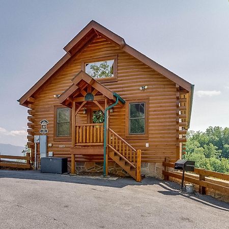 View Of Paradise Sevierville Exterior foto