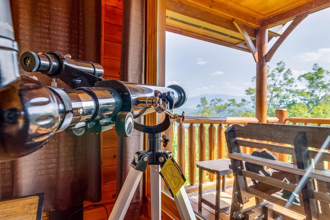 View Of Paradise Sevierville Exterior foto