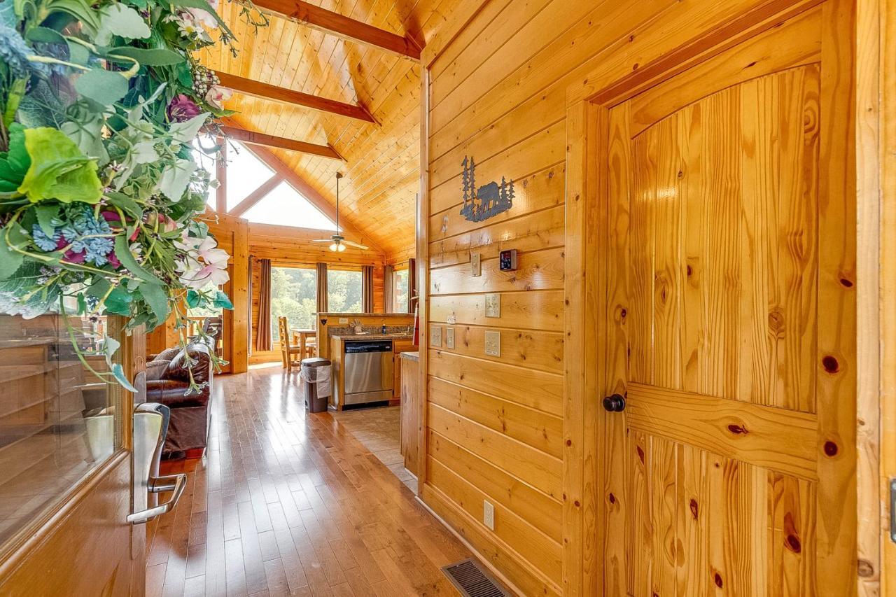 View Of Paradise Sevierville Exterior foto