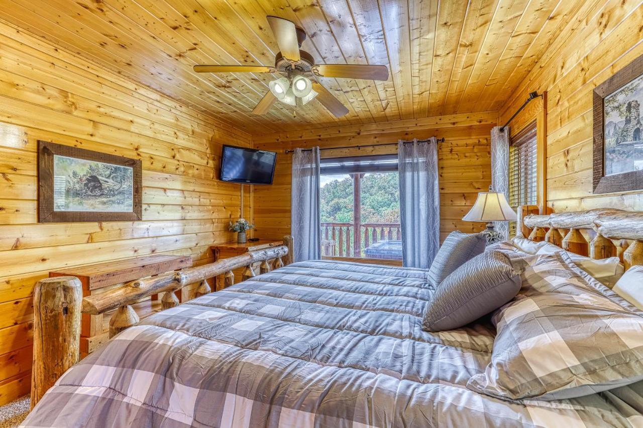 View Of Paradise Sevierville Exterior foto