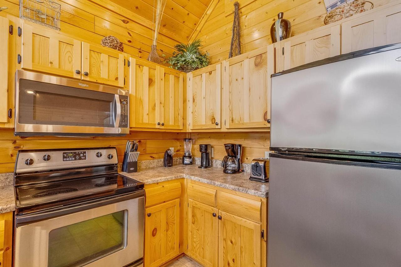 View Of Paradise Sevierville Exterior foto